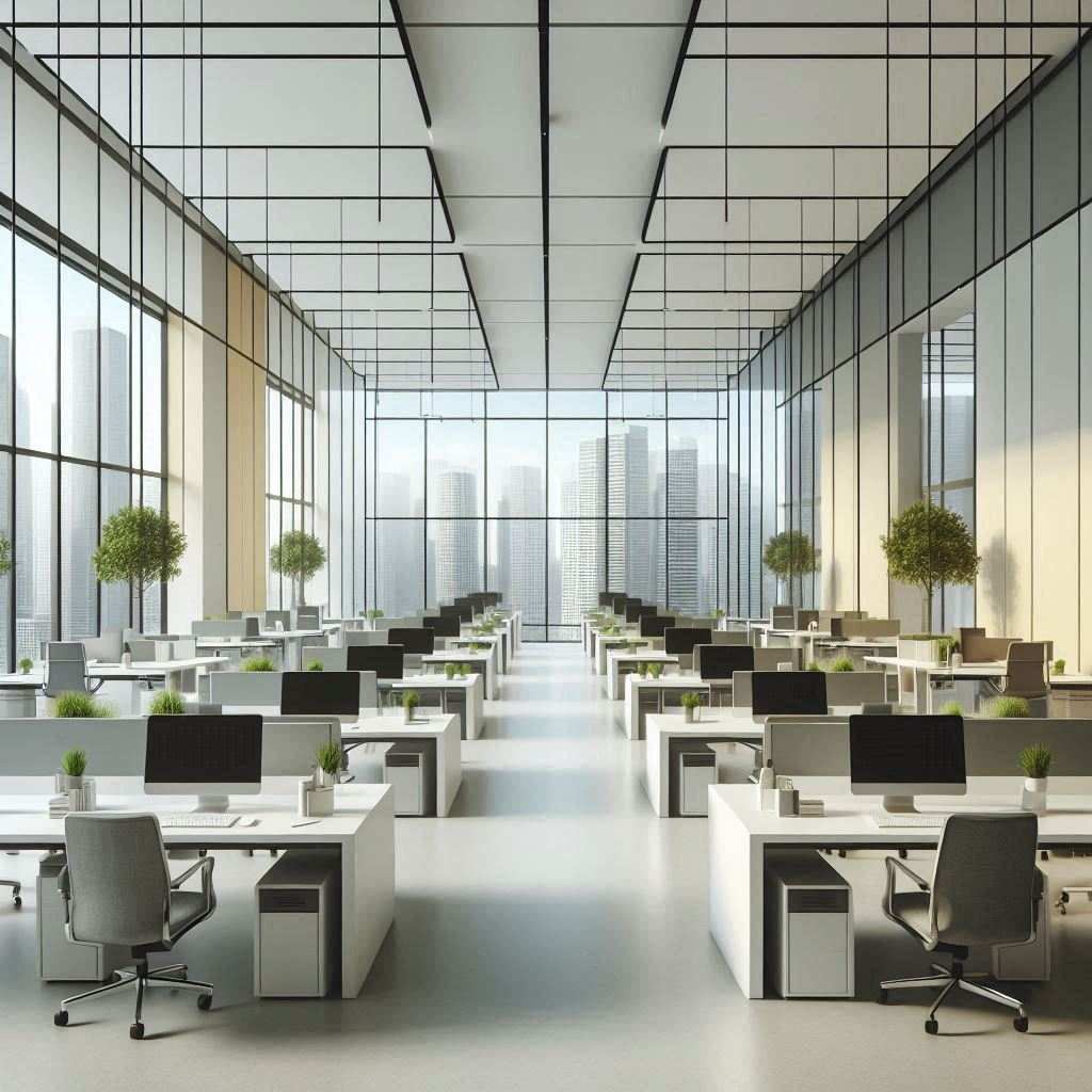 行政运维组遇到照明方案换季调整应怎样调整写字楼办公空调能耗管理的反馈频率